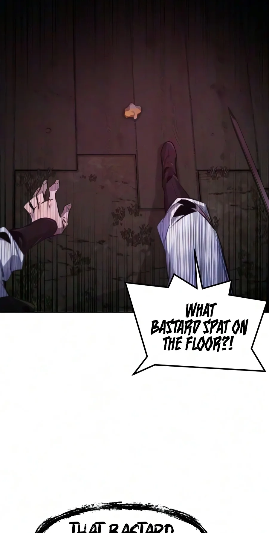 The Return of the Crazy Demon Chap 211 - Next Chap 212