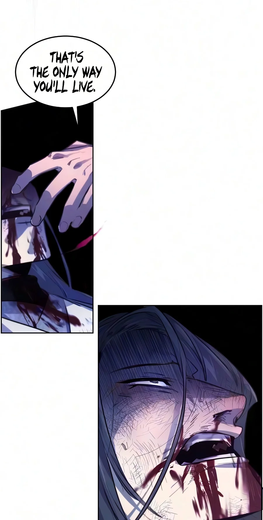 The Return of the Crazy Demon Chap 211 - Next Chap 212