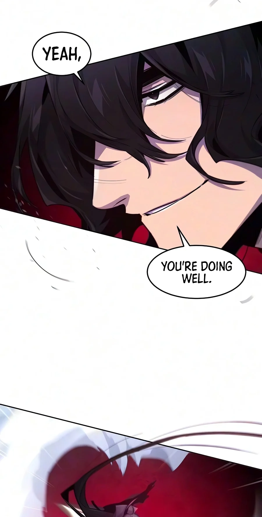 The Return of the Crazy Demon Chap 211 - Next Chap 212