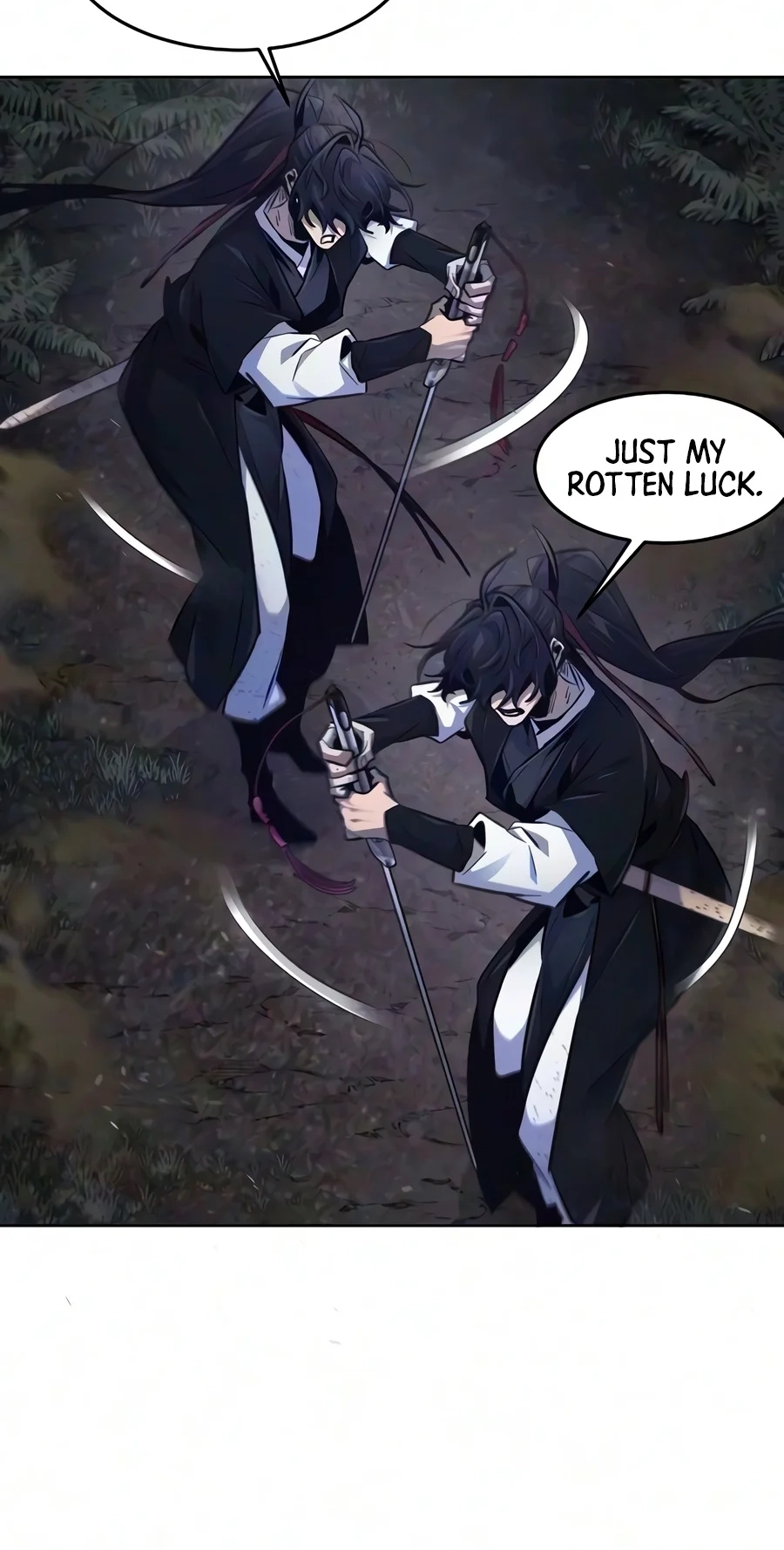 The Return of the Crazy Demon Chap 211 - Next Chap 212