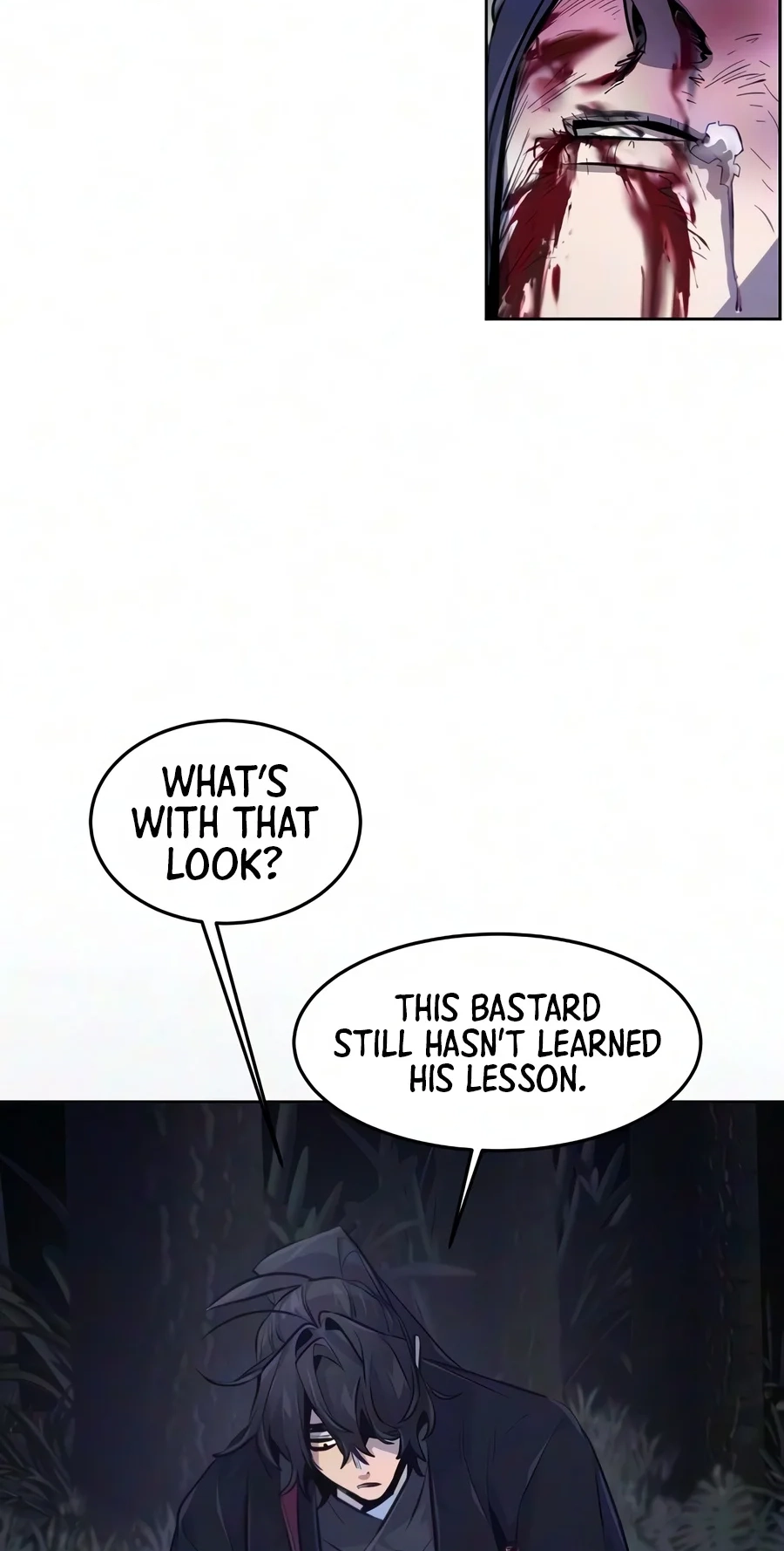 The Return of the Crazy Demon Chap 211 - Next Chap 212