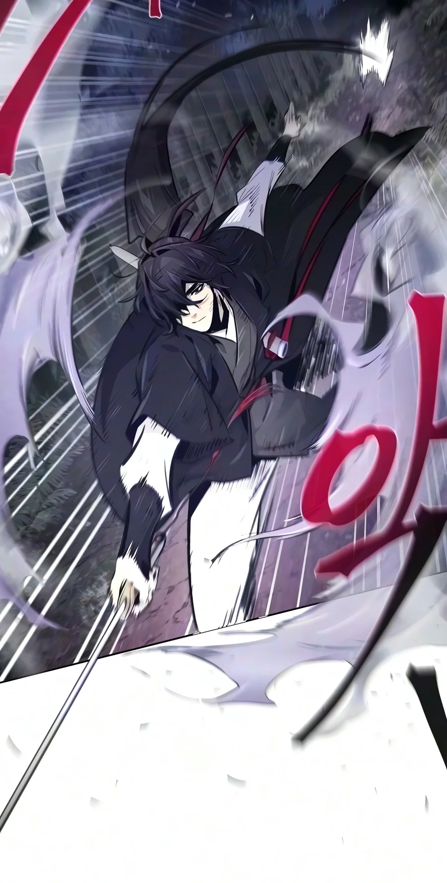 The Return of the Crazy Demon Chap 211 - Next Chap 212