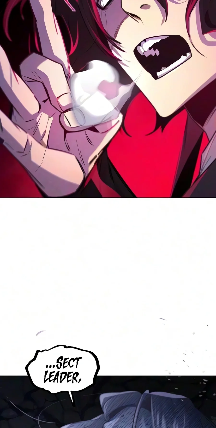 The Return of the Crazy Demon Chap 211 - Next Chap 212