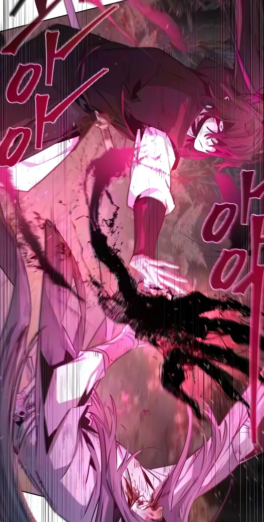 The Return of the Crazy Demon Chap 211 - Next Chap 212