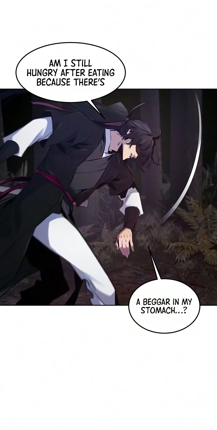 The Return of the Crazy Demon Chap 211 - Next Chap 212