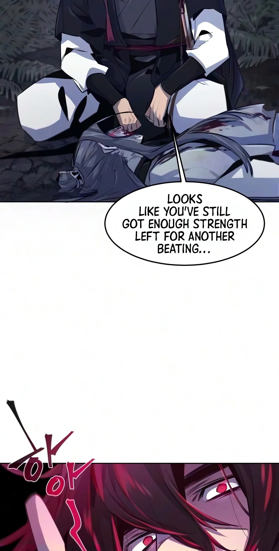 The Return of the Crazy Demon Chap 211 - Next Chap 212