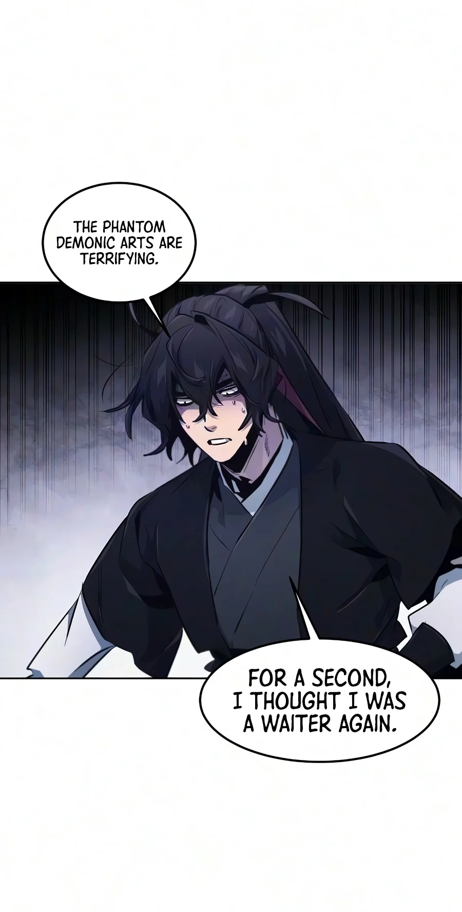 The Return of the Crazy Demon Chap 211 - Next Chap 212