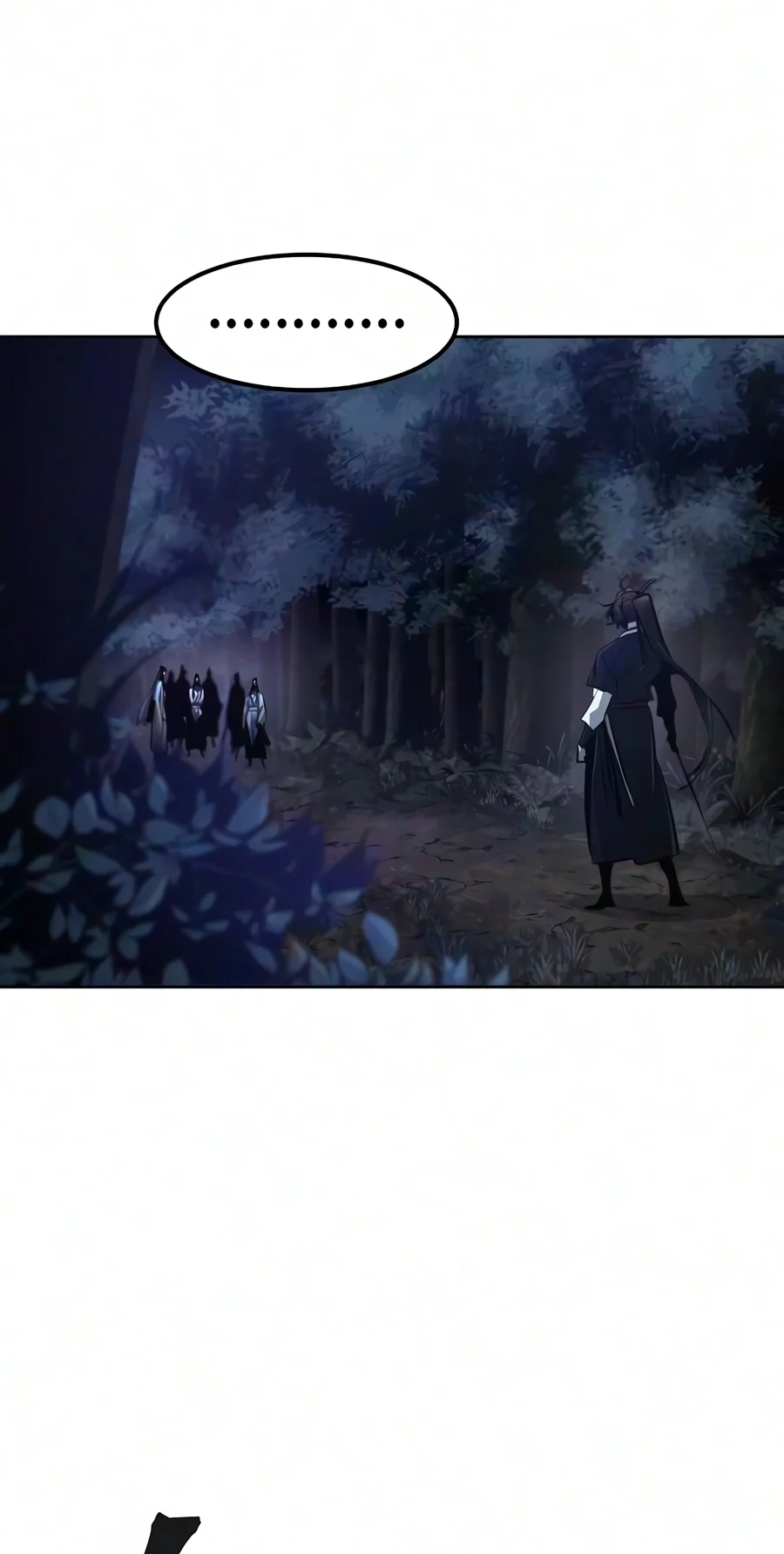 The Return of the Crazy Demon Chap 211 - Next Chap 212