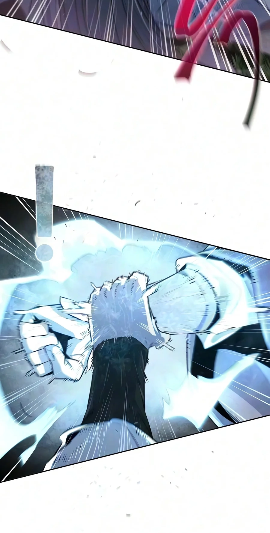 The Return of the Crazy Demon Chap 211 - Next Chap 212