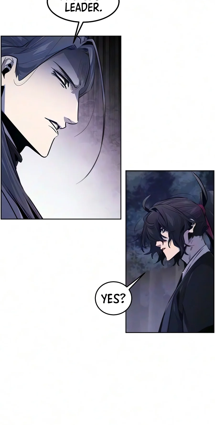 The Return of the Crazy Demon Chap 211 - Next Chap 212