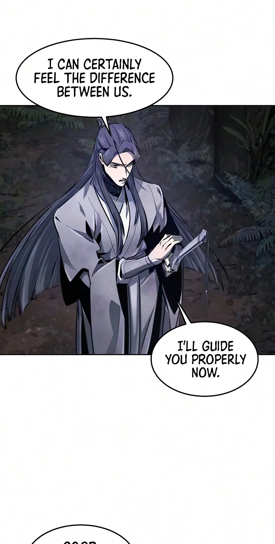The Return of the Crazy Demon Chap 211 - Next Chap 212