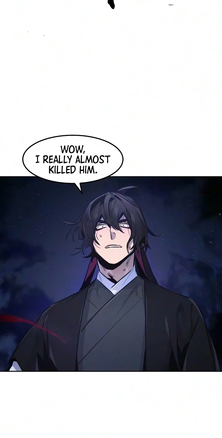 The Return of the Crazy Demon Chap 211 - Next Chap 212