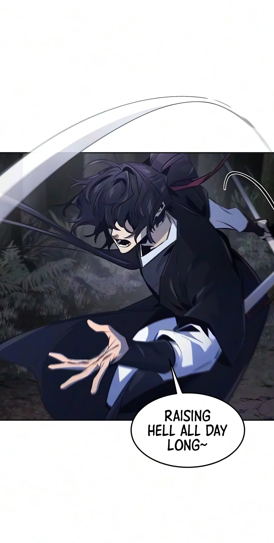 The Return of the Crazy Demon Chap 211 - Next Chap 212