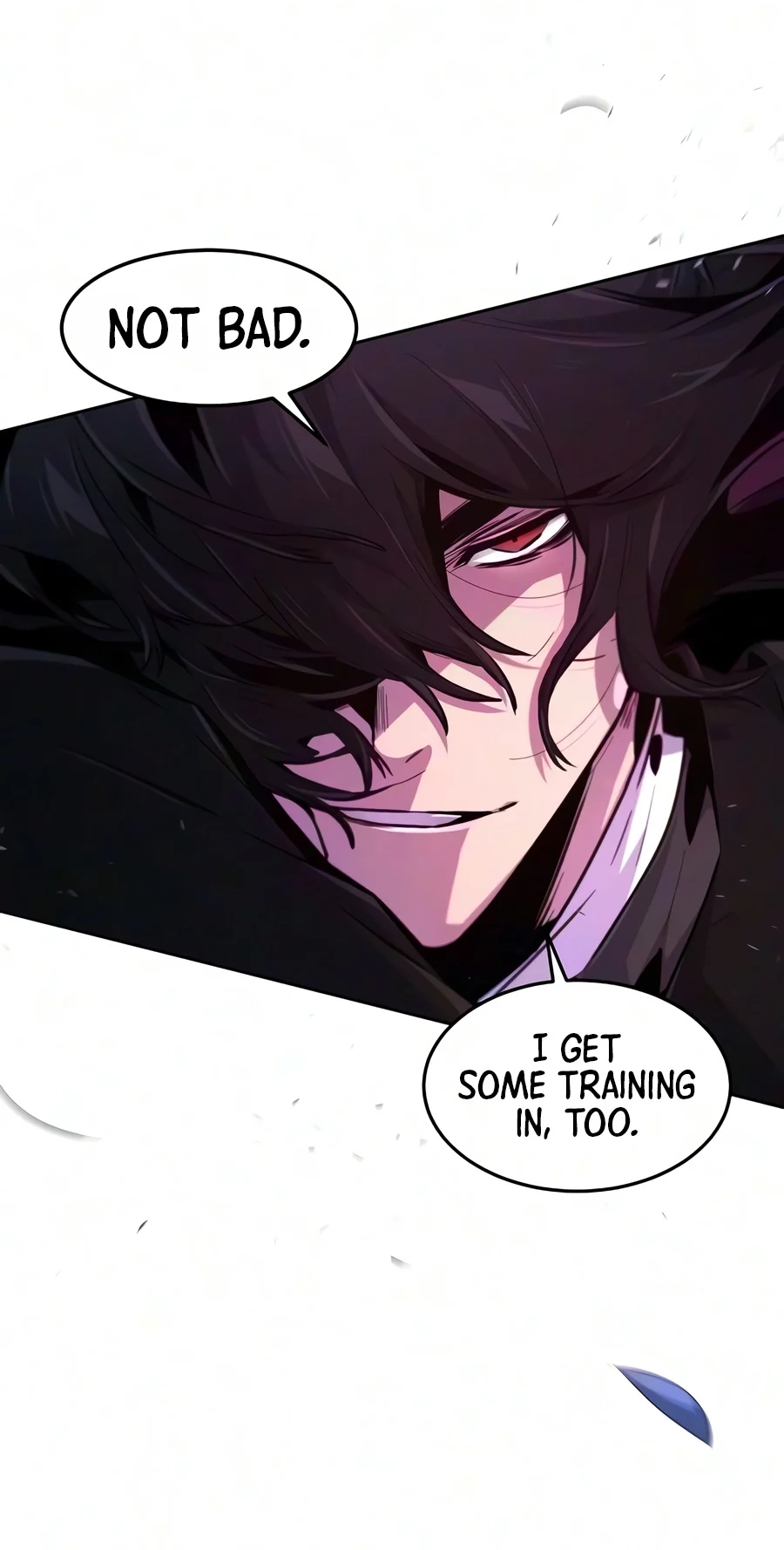 The Return of the Crazy Demon Chap 211 - Next Chap 212