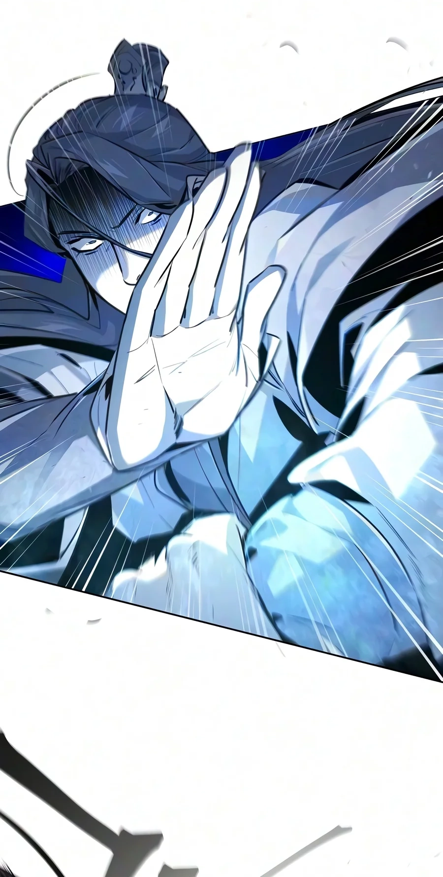 The Return of the Crazy Demon Chap 211 - Next Chap 212