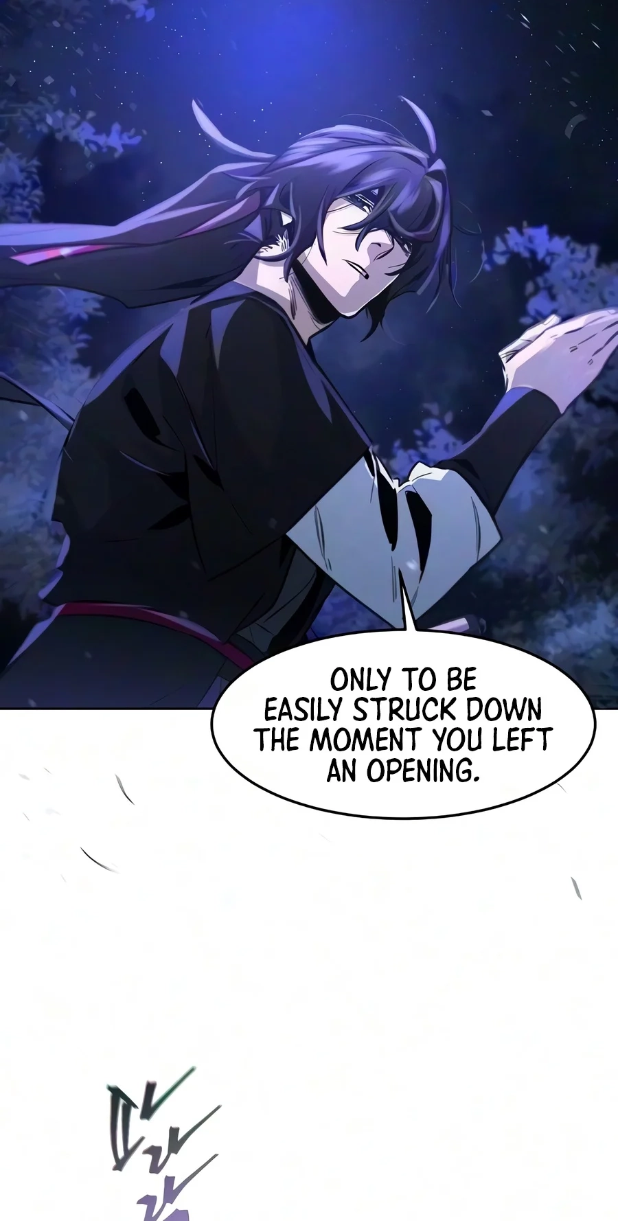 The Return of the Crazy Demon Chap 211 - Next Chap 212