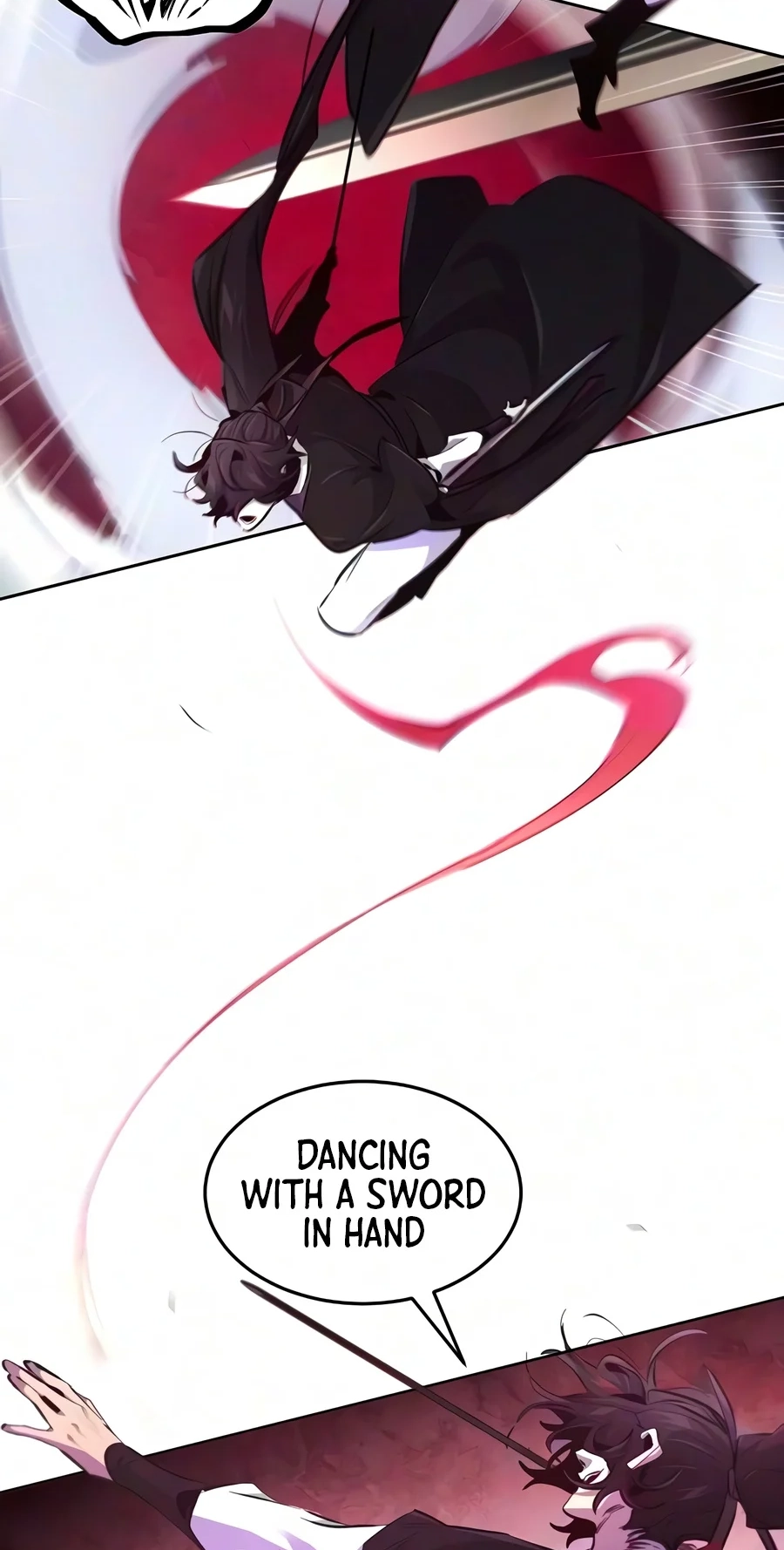 The Return of the Crazy Demon Chap 211 - Next Chap 212