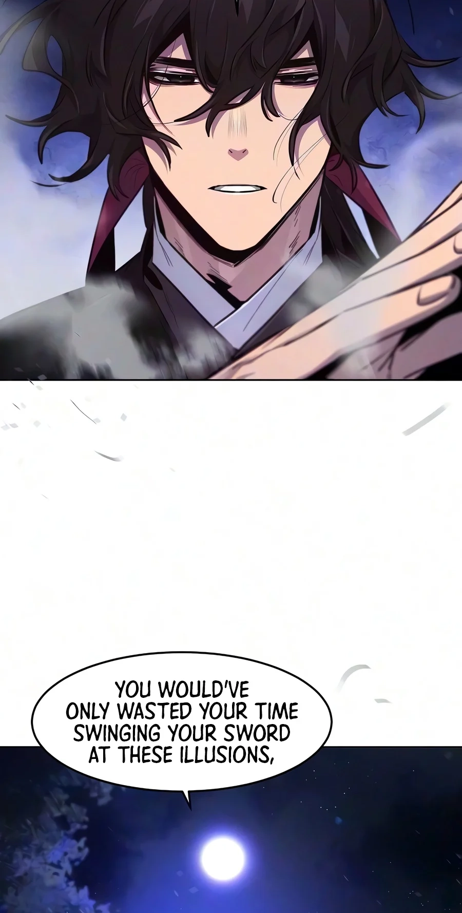 The Return of the Crazy Demon Chap 211 - Next Chap 212