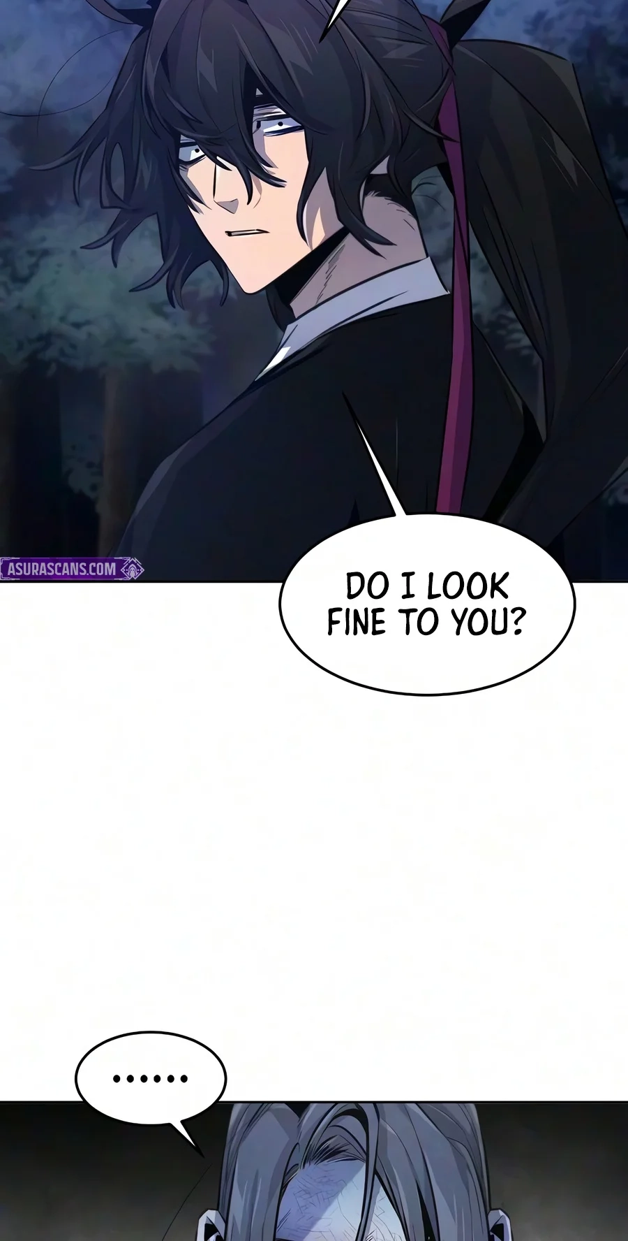 The Return of the Crazy Demon Chap 212 - Next Chap 213