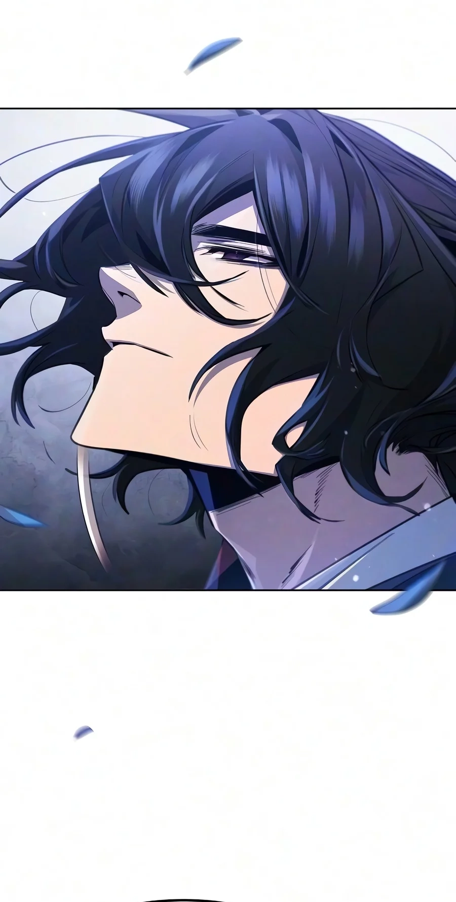 The Return of the Crazy Demon Chap 212 - Next Chap 213