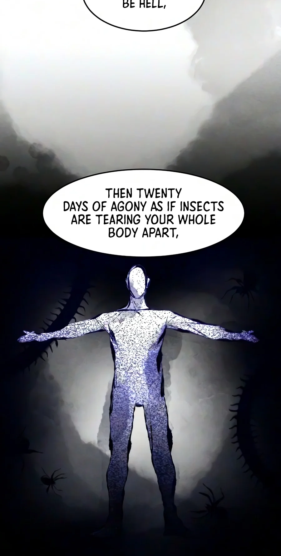 The Return of the Crazy Demon Chap 212 - Next Chap 213