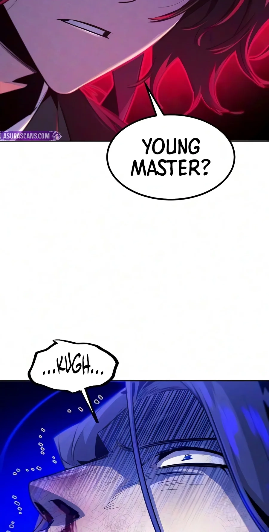 The Return of the Crazy Demon Chap 212 - Next Chap 213