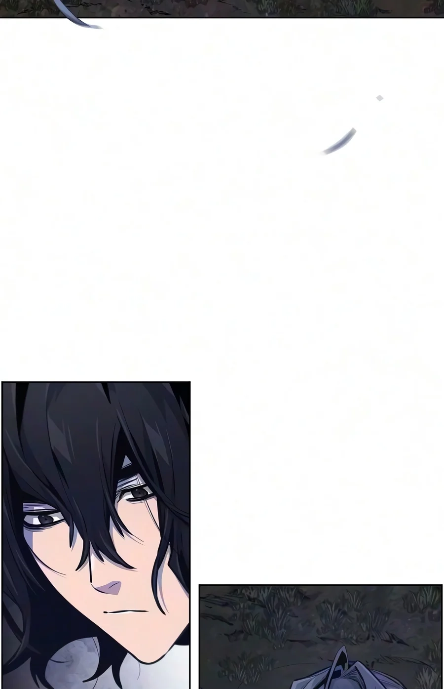 The Return of the Crazy Demon Chap 212 - Next Chap 213