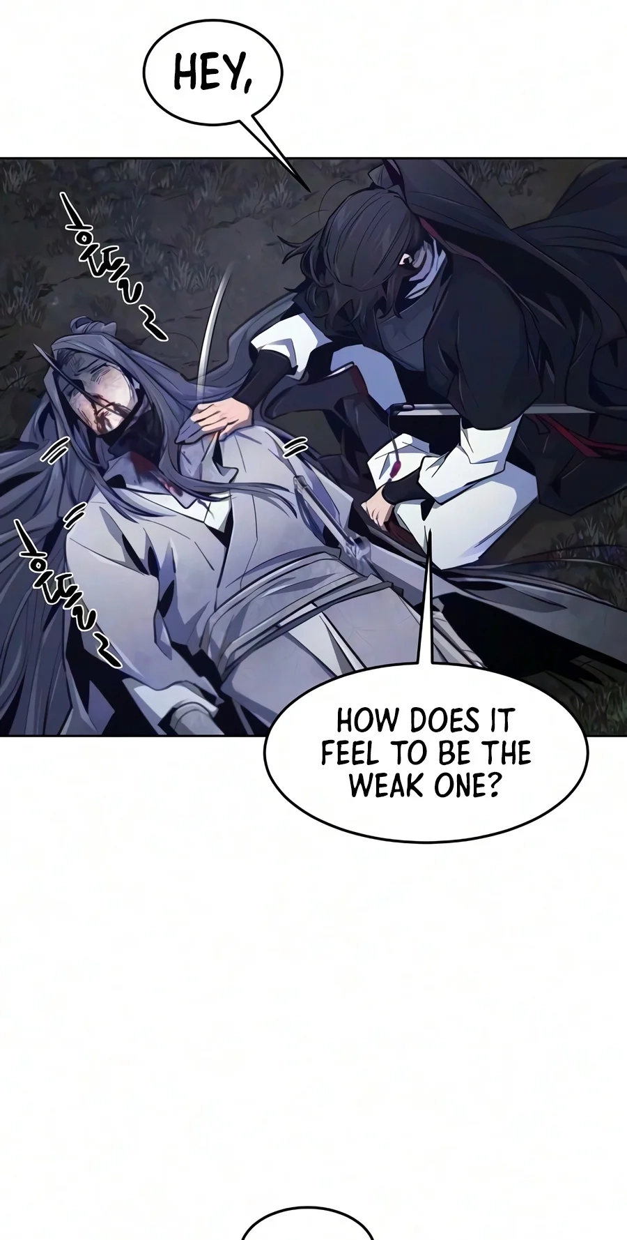 The Return of the Crazy Demon Chap 212 - Next Chap 213