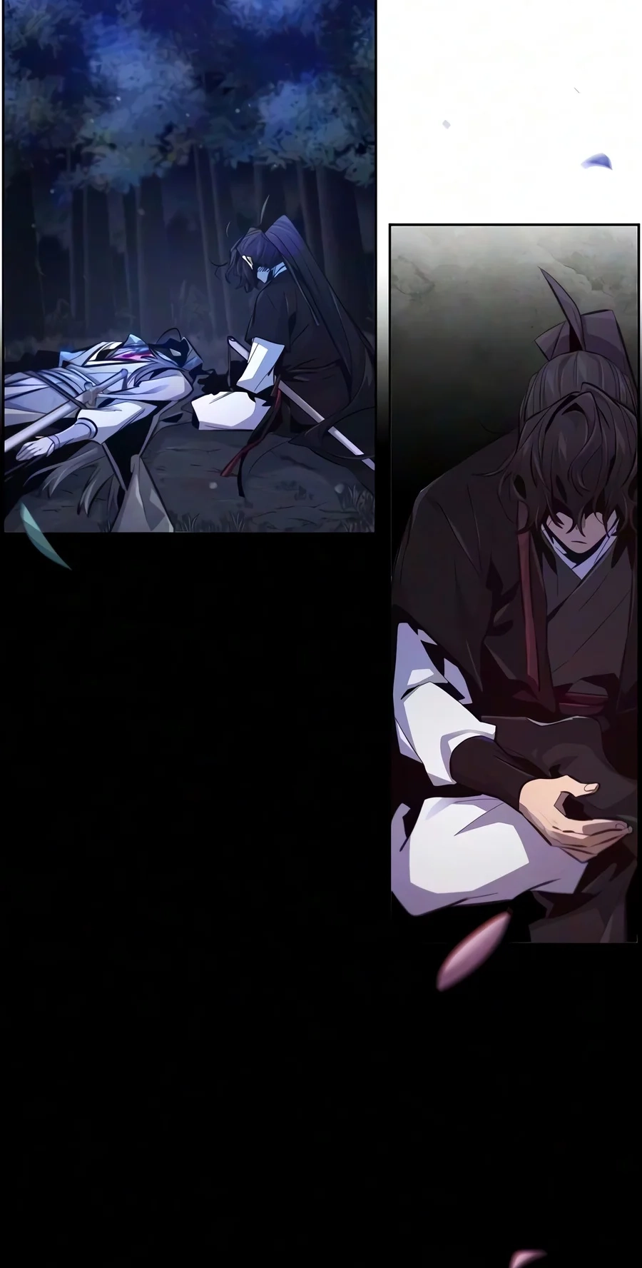 The Return of the Crazy Demon Chap 212 - Next Chap 213