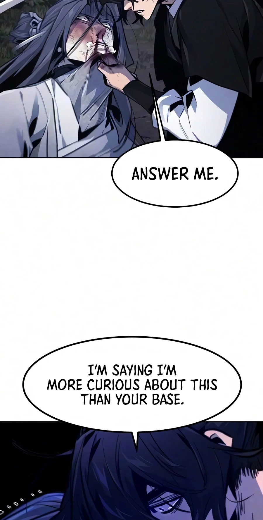 The Return of the Crazy Demon Chap 212 - Next Chap 213