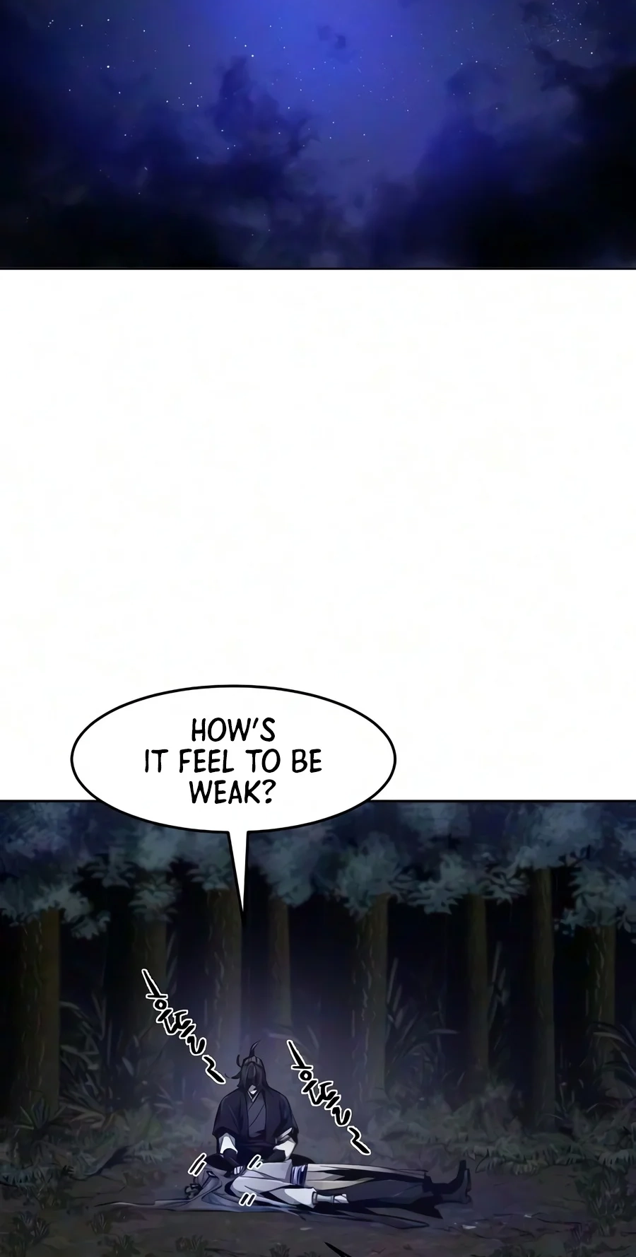 The Return of the Crazy Demon Chap 212 - Next Chap 213