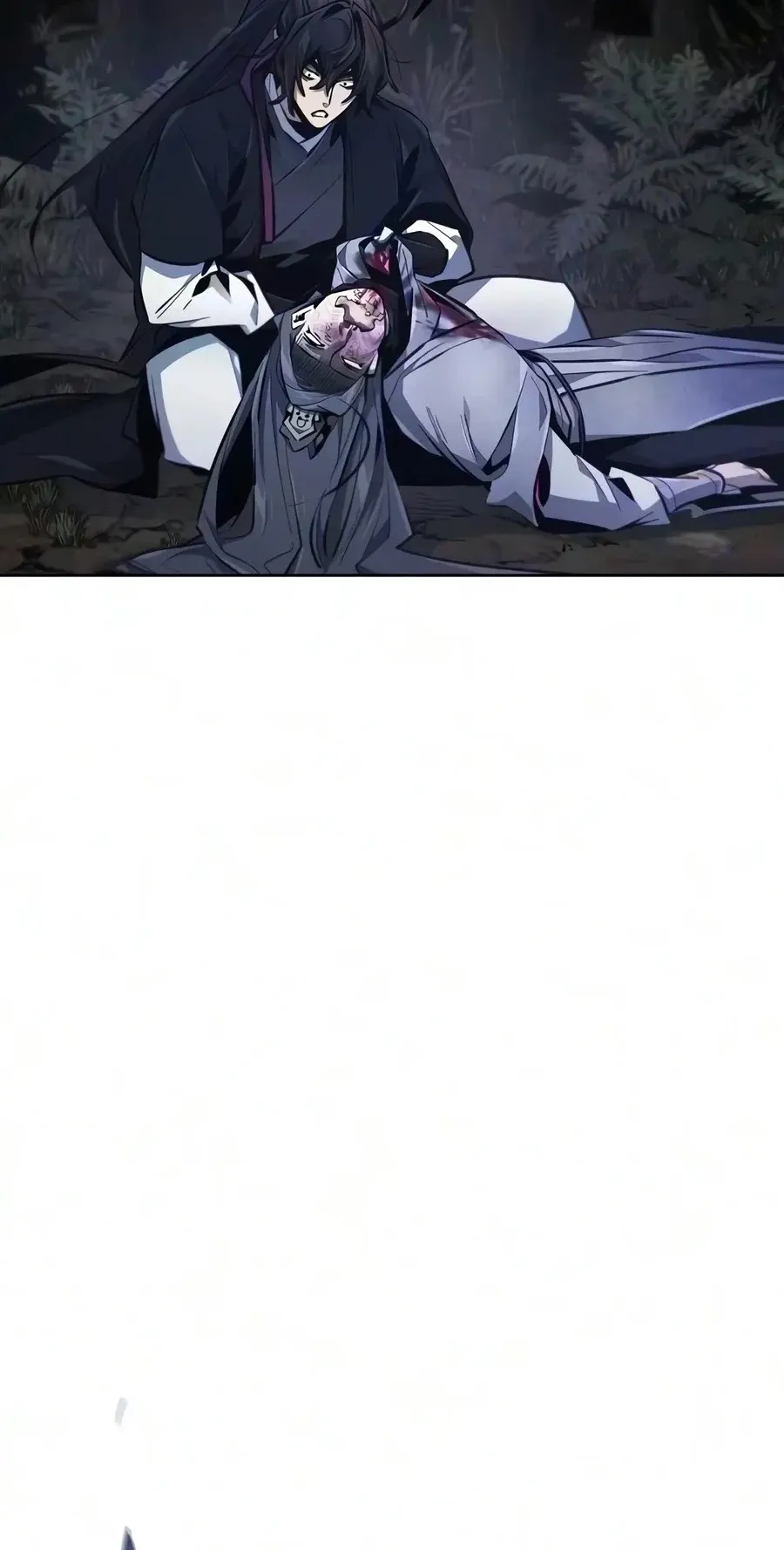 The Return of the Crazy Demon Chap 212 - Next Chap 213