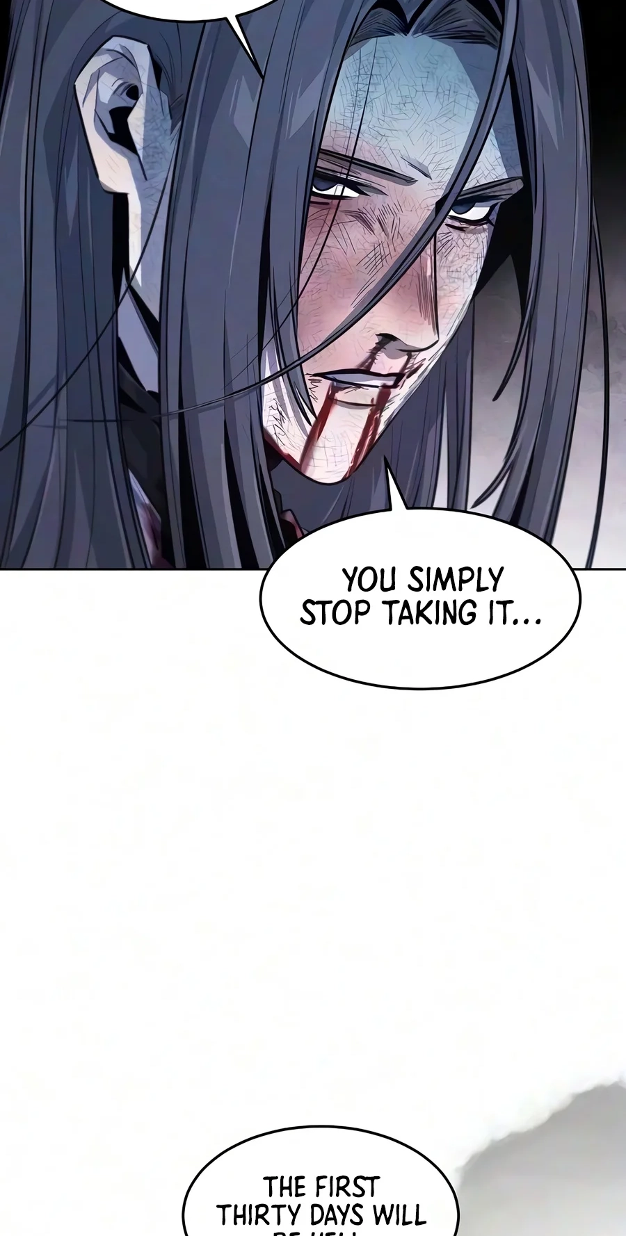 The Return of the Crazy Demon Chap 212 - Next Chap 213