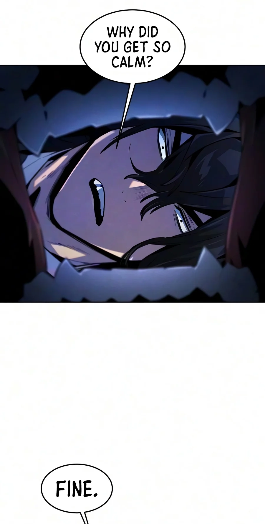 The Return of the Crazy Demon Chap 212 - Next Chap 213