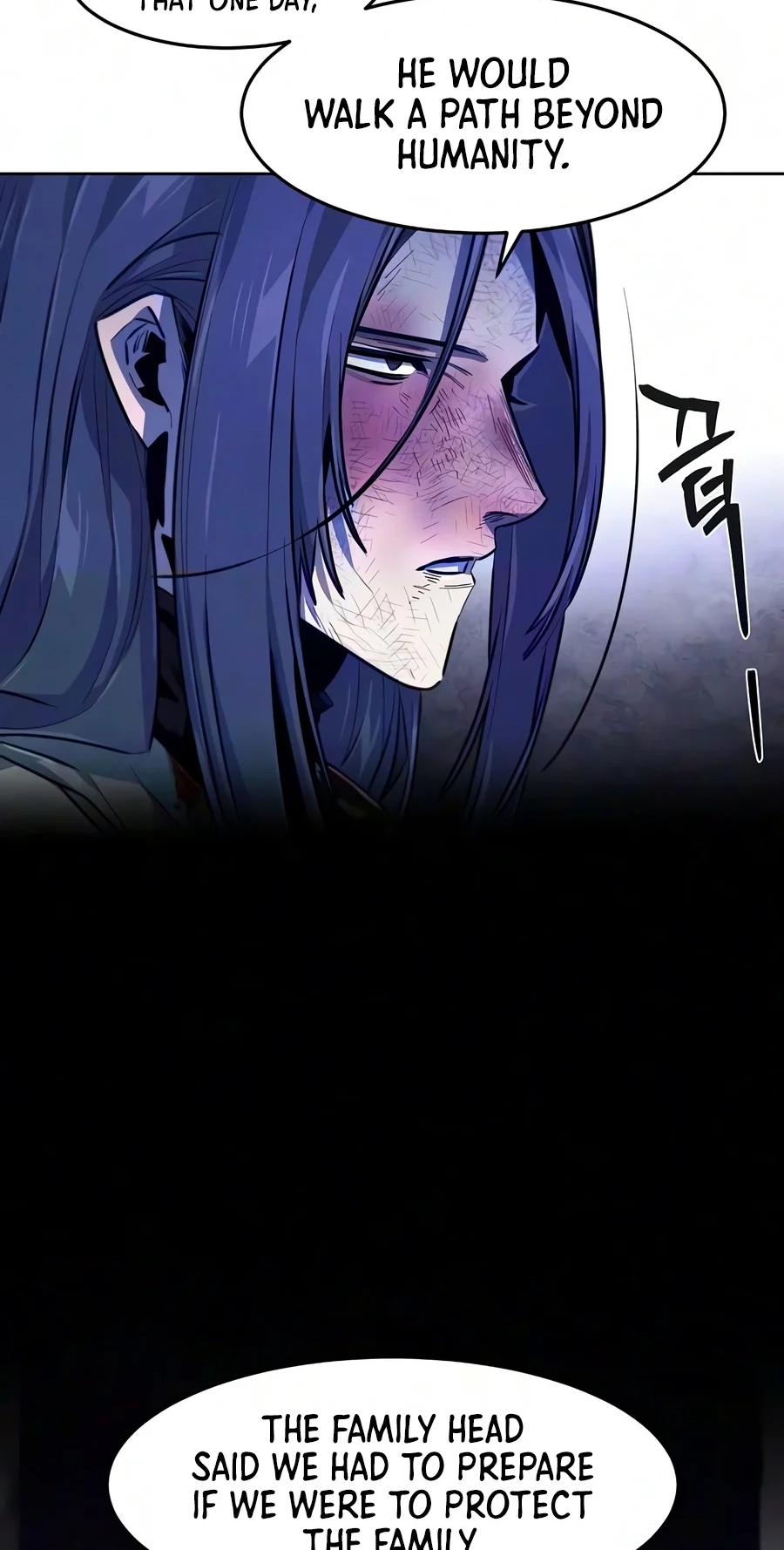 The Return of the Crazy Demon Chap 212 - Next Chap 213