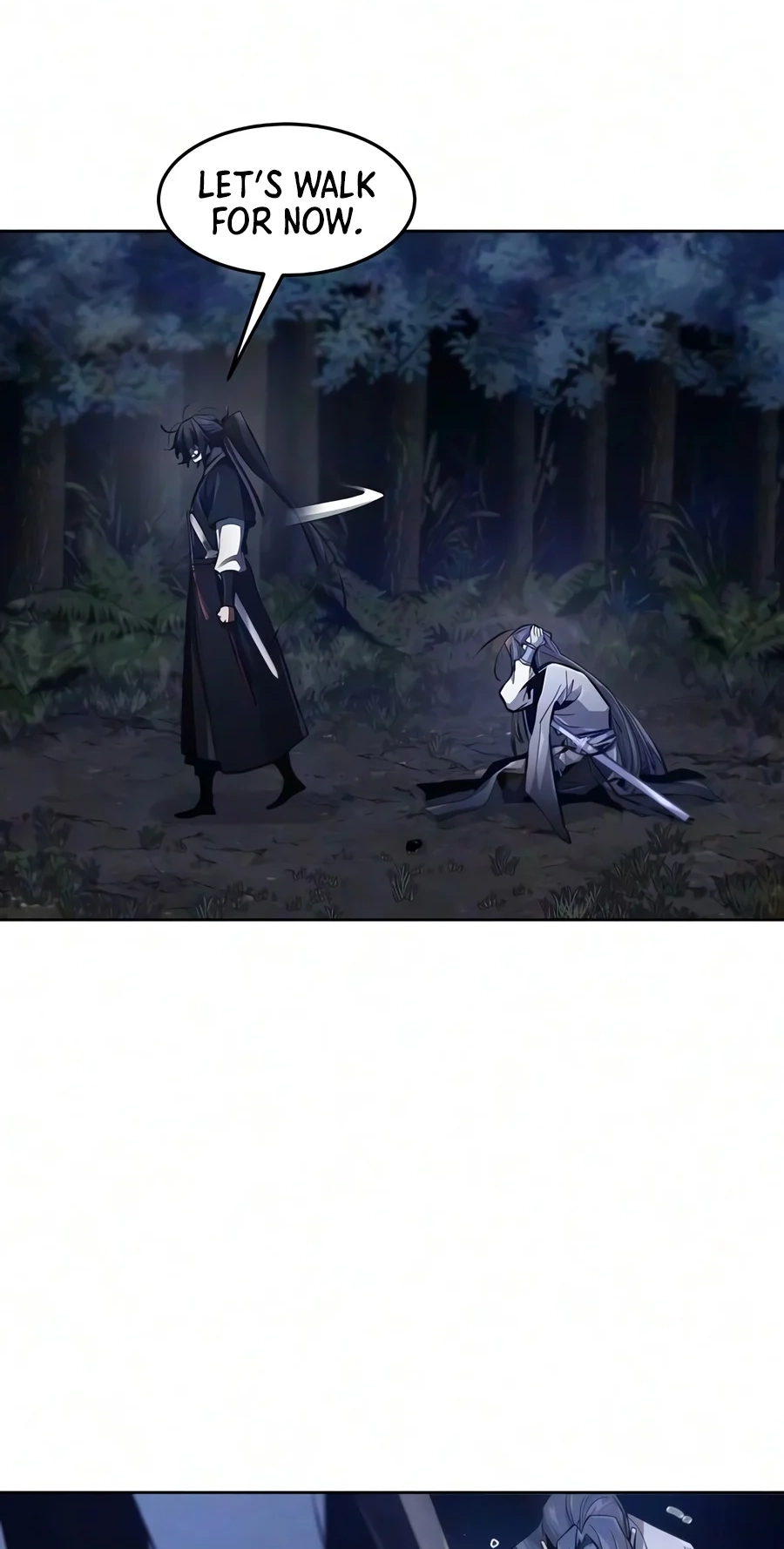 The Return of the Crazy Demon Chap 212 - Next Chap 213
