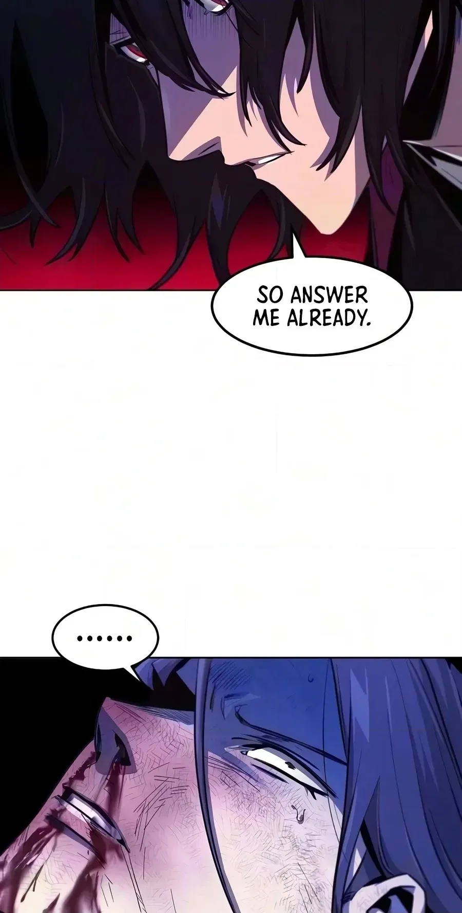The Return of the Crazy Demon Chap 212 - Next Chap 213
