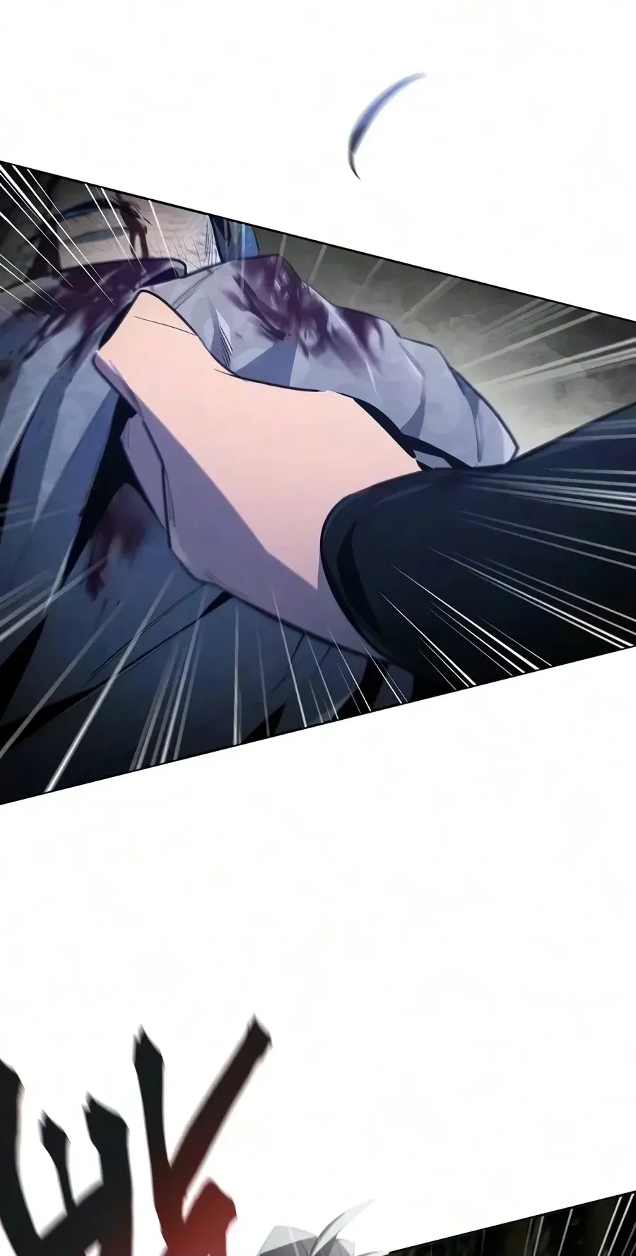 The Return of the Crazy Demon Chap 212 - Next Chap 213