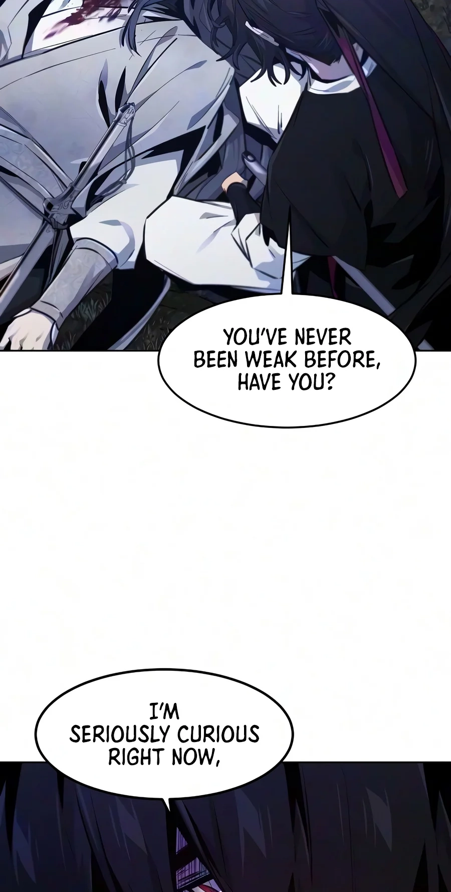 The Return of the Crazy Demon Chap 212 - Next Chap 213