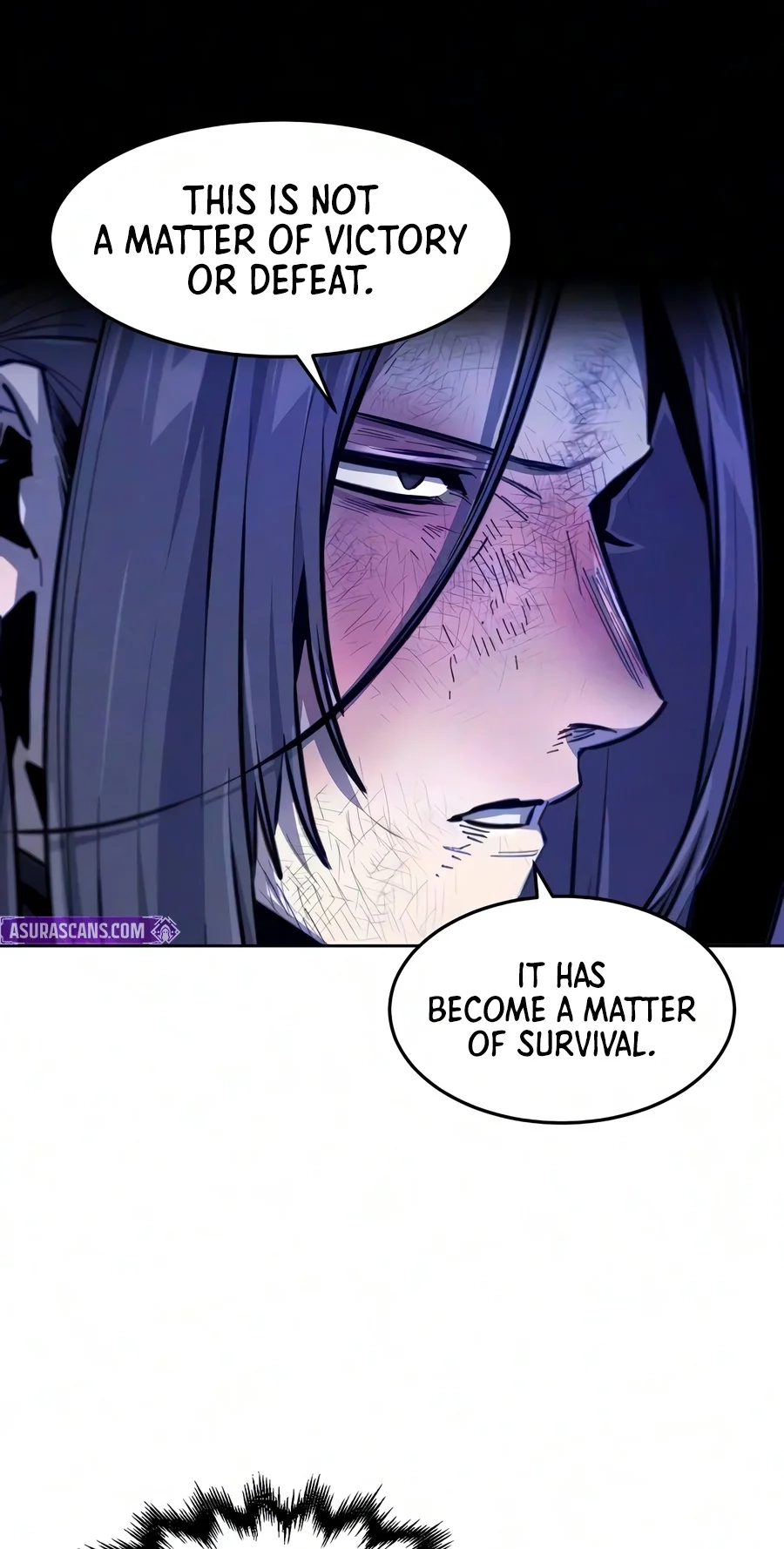 The Return of the Crazy Demon Chap 212 - Next Chap 213