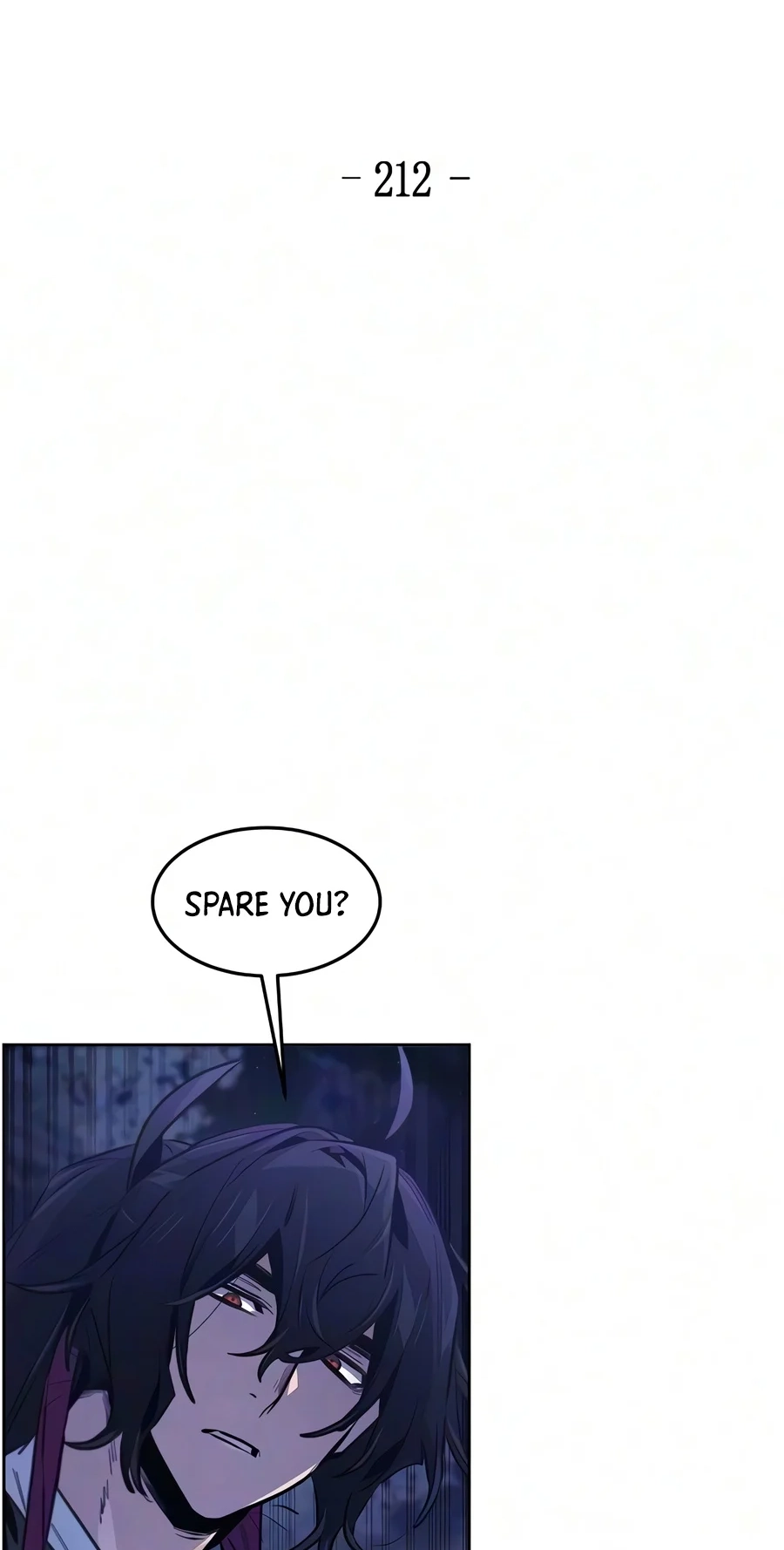 The Return of the Crazy Demon Chap 212 - Next Chap 213