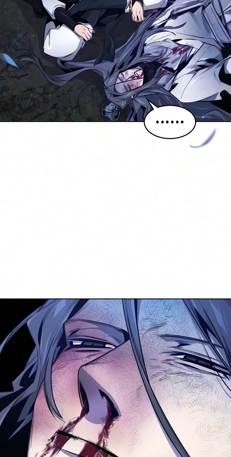 The Return of the Crazy Demon Chap 212 - Next Chap 213