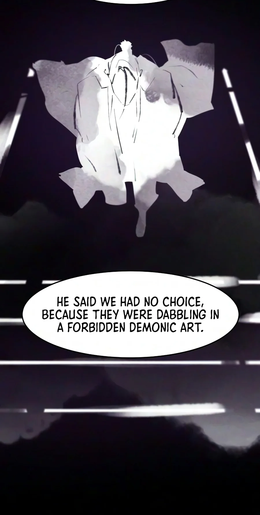 The Return of the Crazy Demon Chap 212 - Next Chap 213