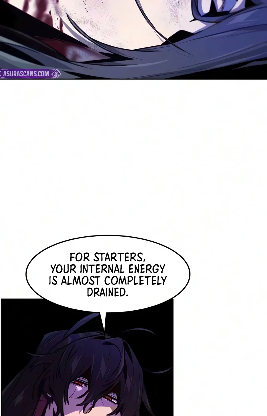 The Return of the Crazy Demon Chap 212 - Next Chap 213