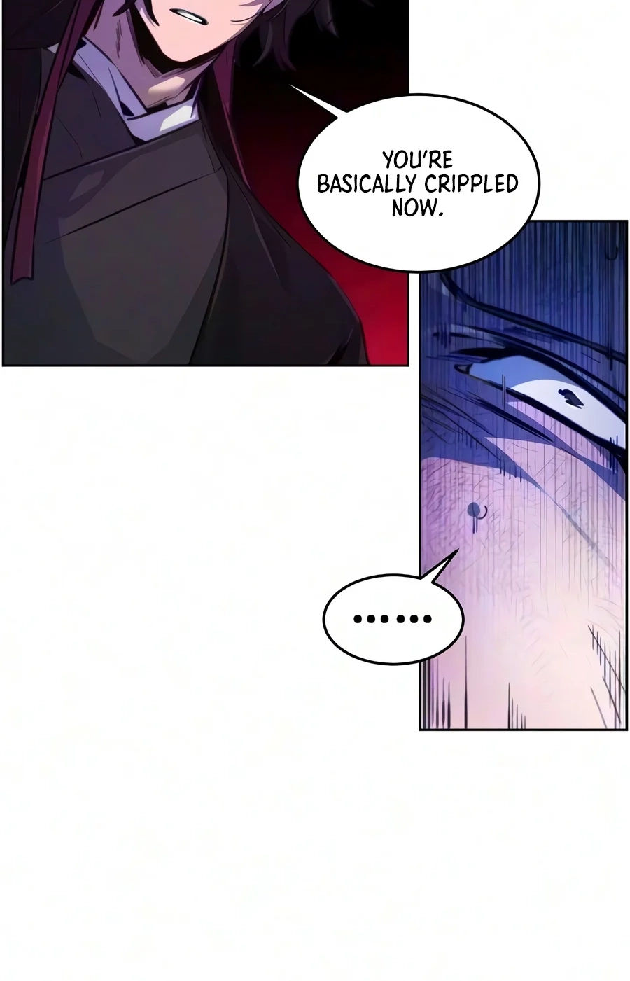 The Return of the Crazy Demon Chap 212 - Next Chap 213