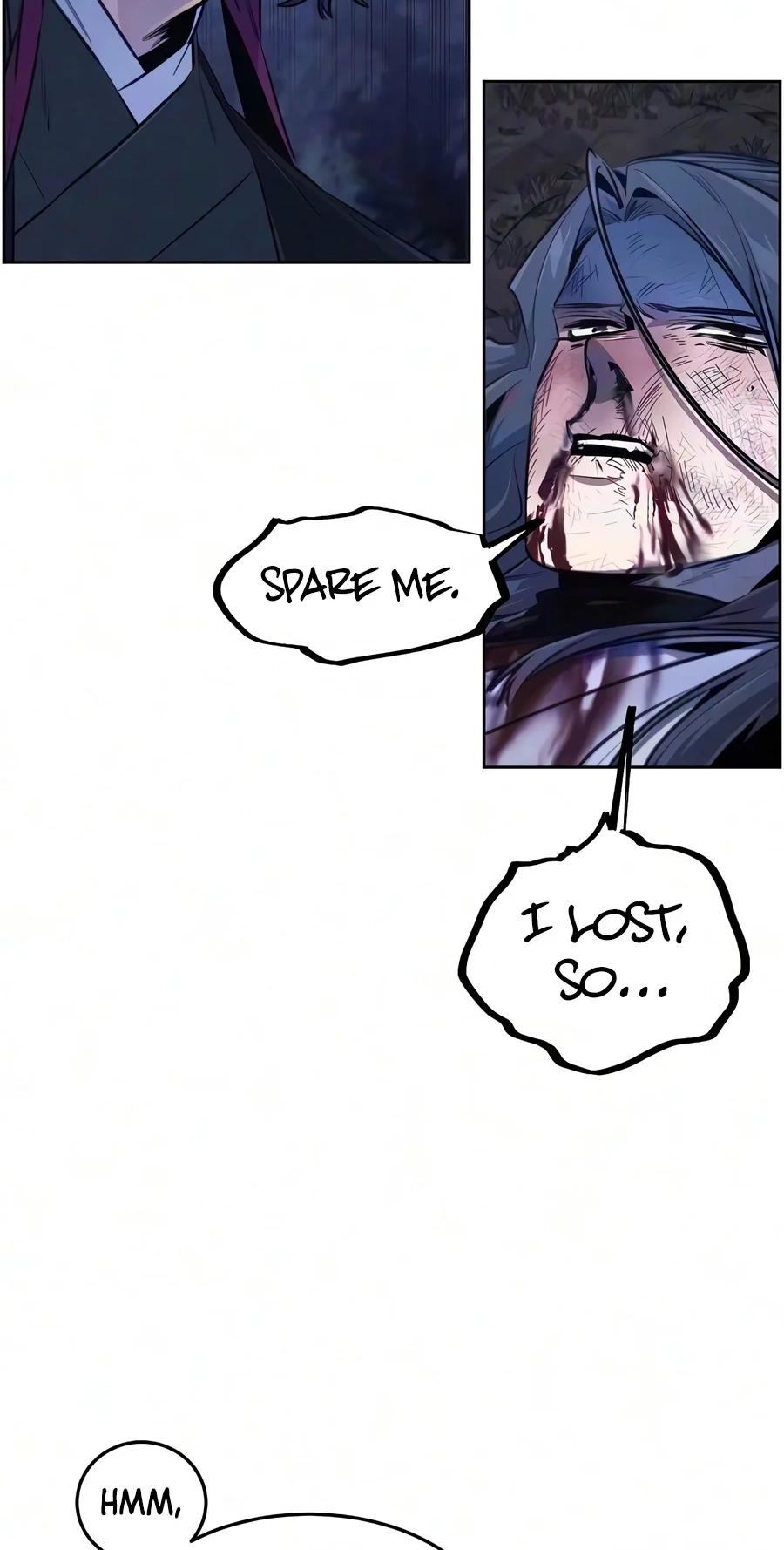 The Return of the Crazy Demon Chap 212 - Next Chap 213