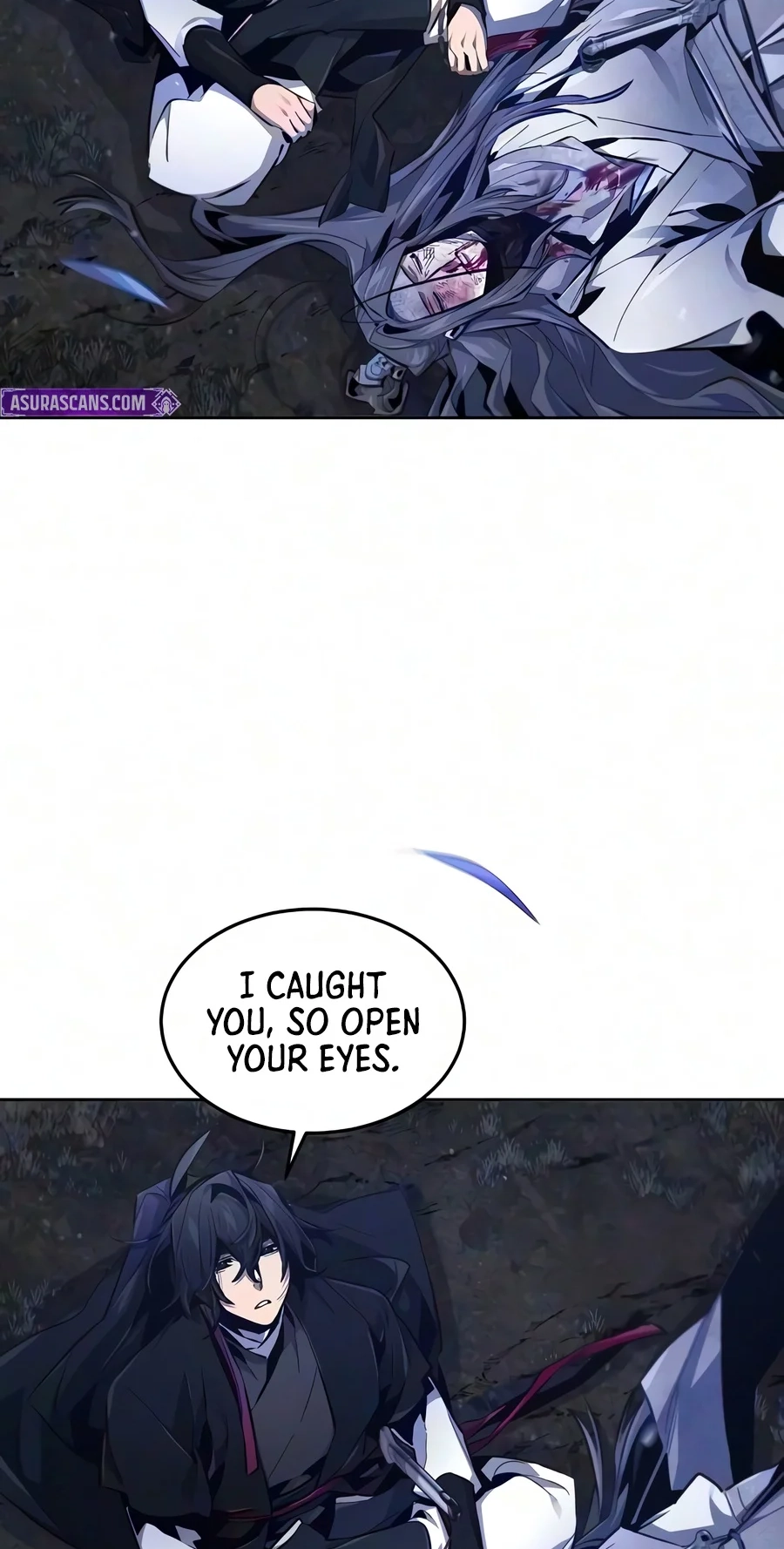 The Return of the Crazy Demon Chap 212 - Next Chap 213