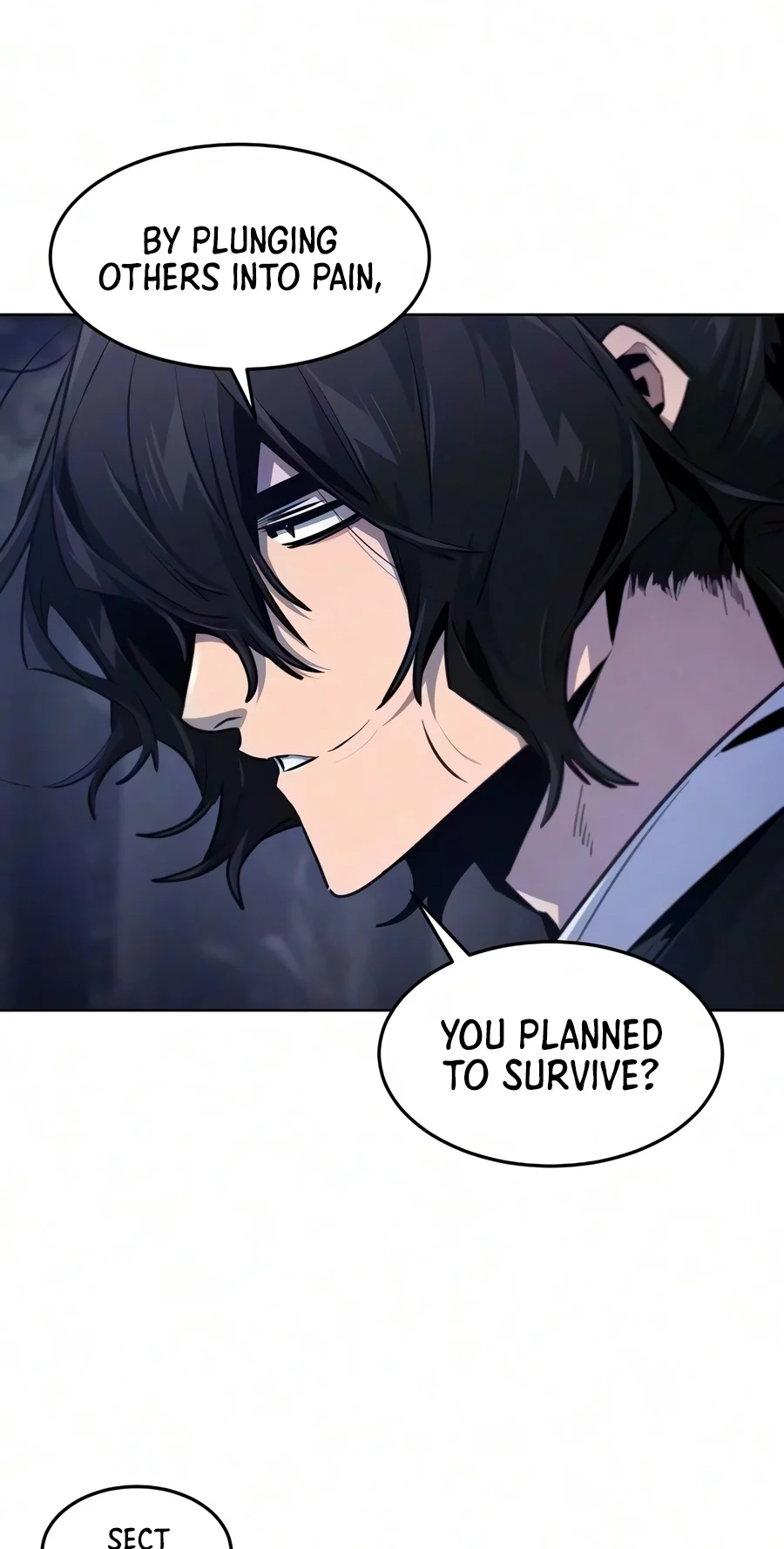 The Return of the Crazy Demon Chap 212 - Next Chap 213