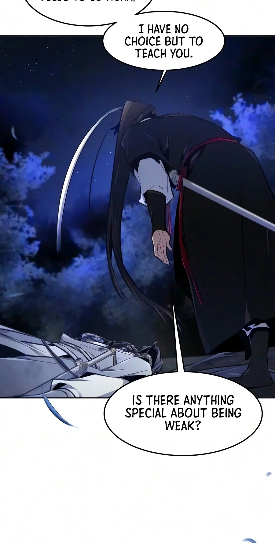 The Return of the Crazy Demon Chap 212 - Next Chap 213