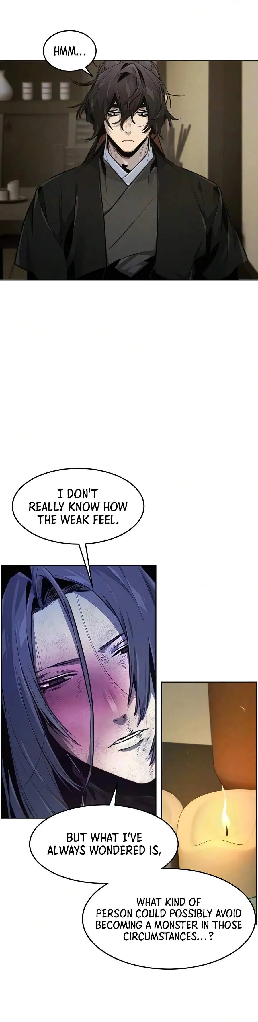 The Return of the Crazy Demon Chap 213 - Next Chap 214